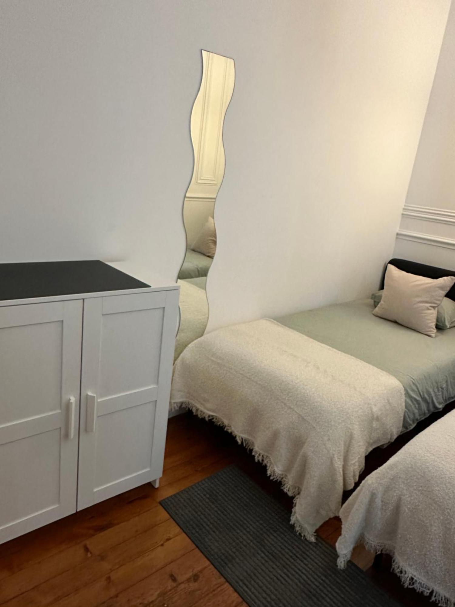 Alloggio in famiglia Garden Campo De Ourique -